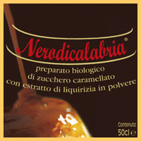 Nerodicalabria